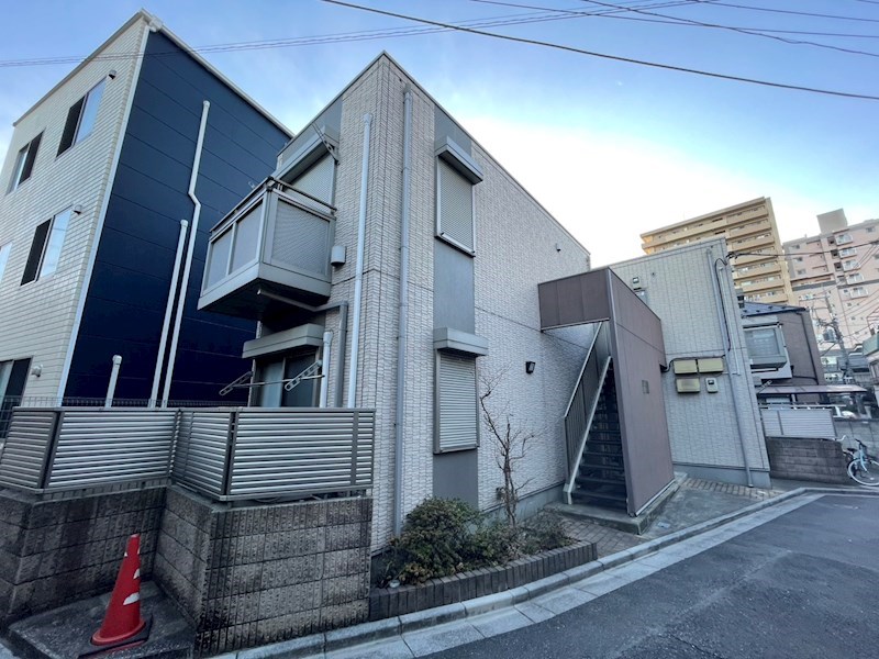 カーサペアレンツ その他外観3