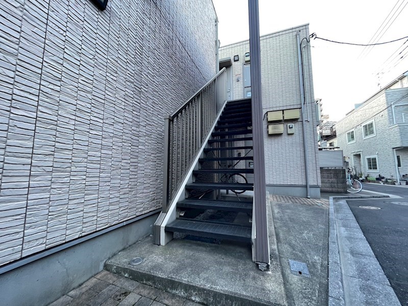 カーサペアレンツ その他外観4