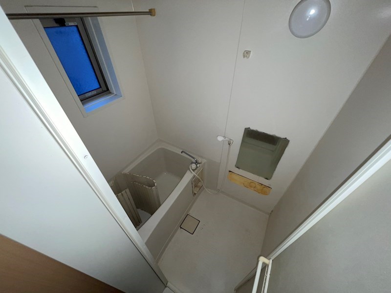 カーサペアレンツ 風呂画像