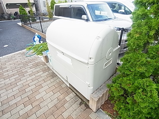 フランドール　タック その他外観5