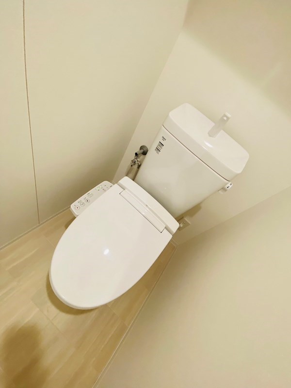 ＨＦ東尾久レジデンス その他1