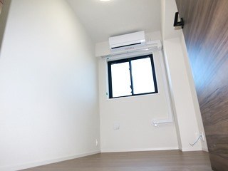 ＨＦ東尾久レジデンス ベッドルーム