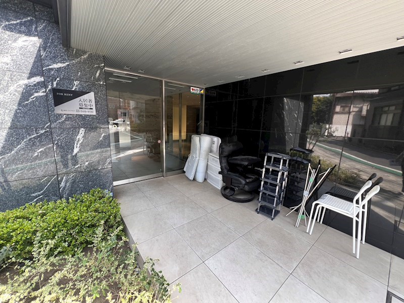 ＨＦ東尾久レジデンス その他外観1