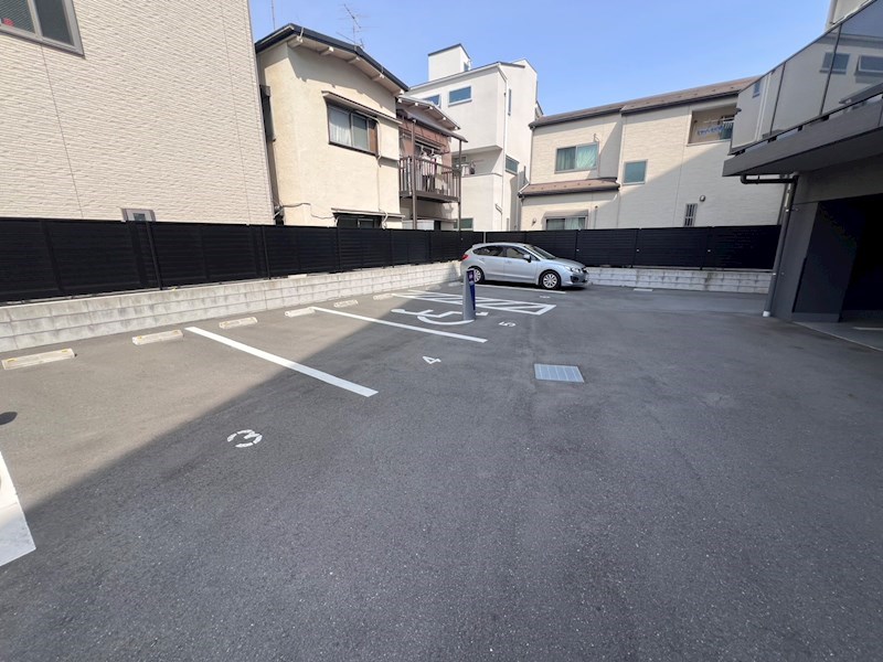 ＨＦ東尾久レジデンス その他外観2