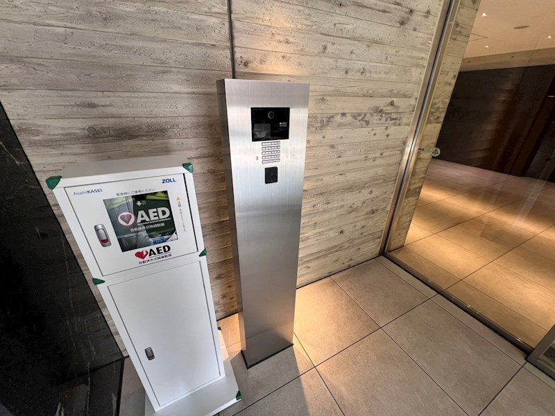 ＨＦ東尾久レジデンス その他外観3