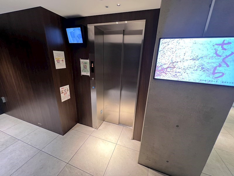 ＨＦ東尾久レジデンス その他外観6