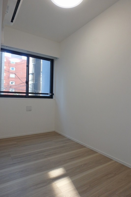 ＨＦ東尾久レジデンス ベッドルーム