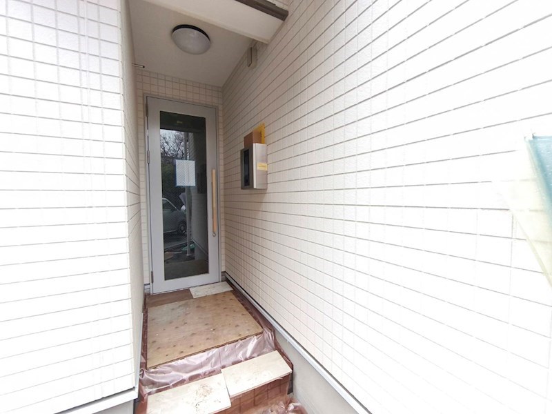 フォレストテラス扇大橋 その他外観1