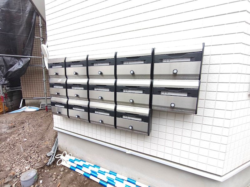 フォレストテラス扇大橋 その他外観2