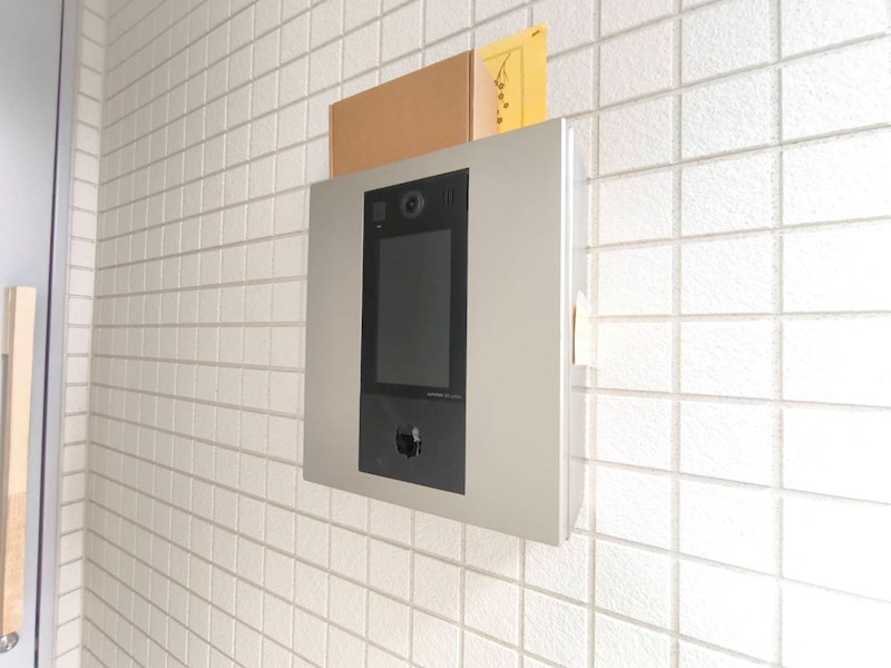 フォレストテラス扇大橋 その他外観3