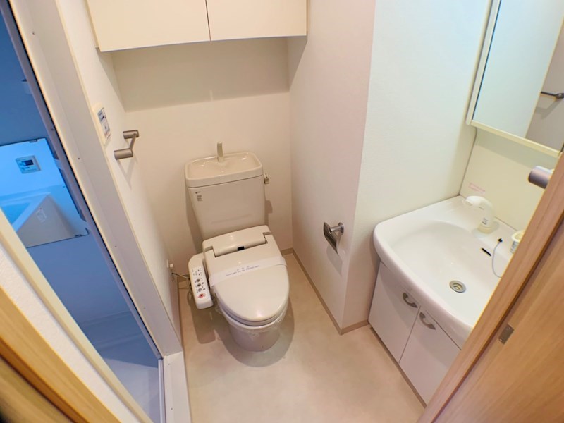 グランフォース綾瀬 その他2