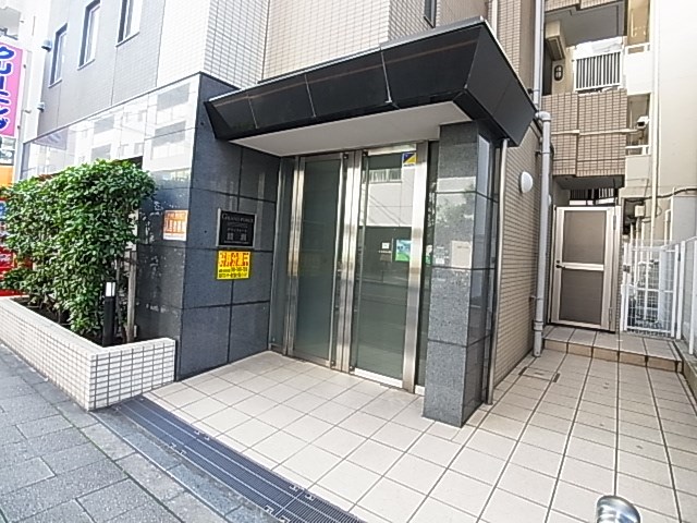 グランフォース綾瀬 その他外観1