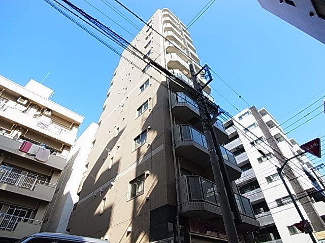 グランフォース綾瀬 その他外観3