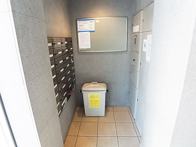 グランフォース綾瀬 その他外観4