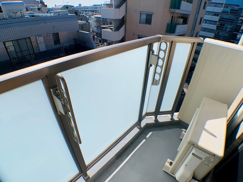 グランフォース綾瀬 その他20