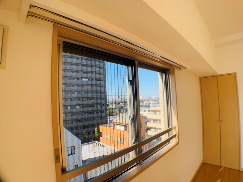 グランフォース綾瀬 その他35