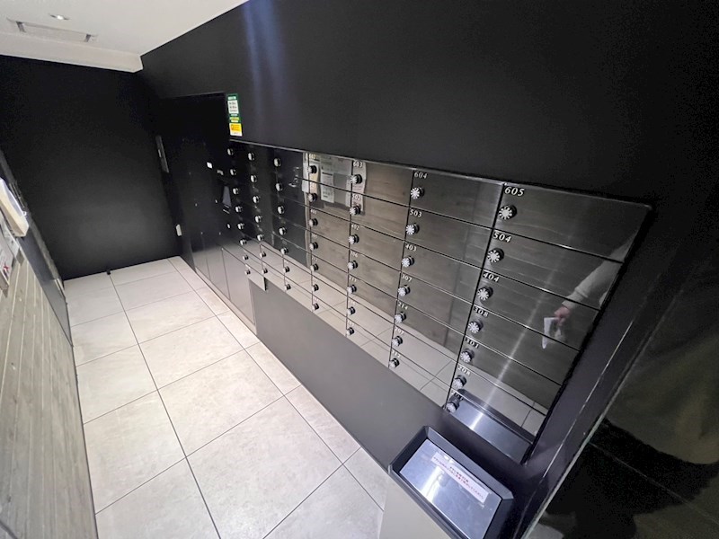 ＨＦ東尾久レジデンス その他外観4