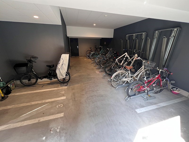 ＨＦ東尾久レジデンス その他外観5