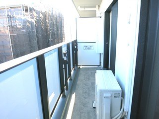 ＨＦ東尾久レジデンス その他7