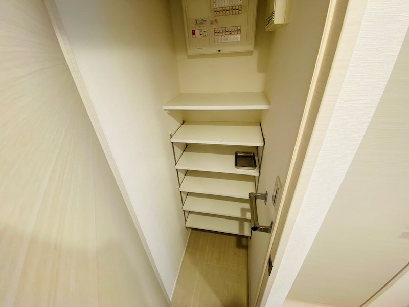 ＨＦ東尾久レジデンス その他9