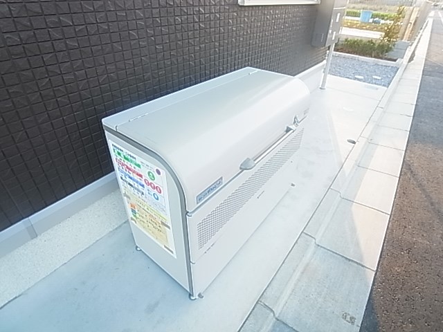 Ｖｉｖａｃｅ（ヴィヴァーチェ） その他外観2