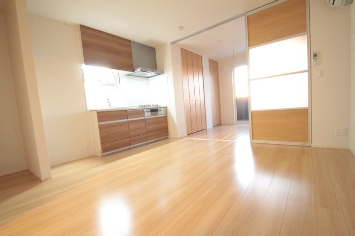 Ｖｉｖａｃｅ（ヴィヴァーチェ） リビング