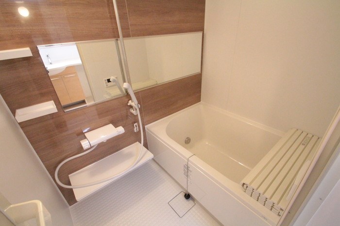 Ｖｉｖａｃｅ（ヴィヴァーチェ） 風呂画像