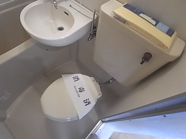 ノーリーズン柏 その他1