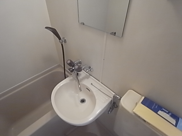 ノーリーズン柏 その他2