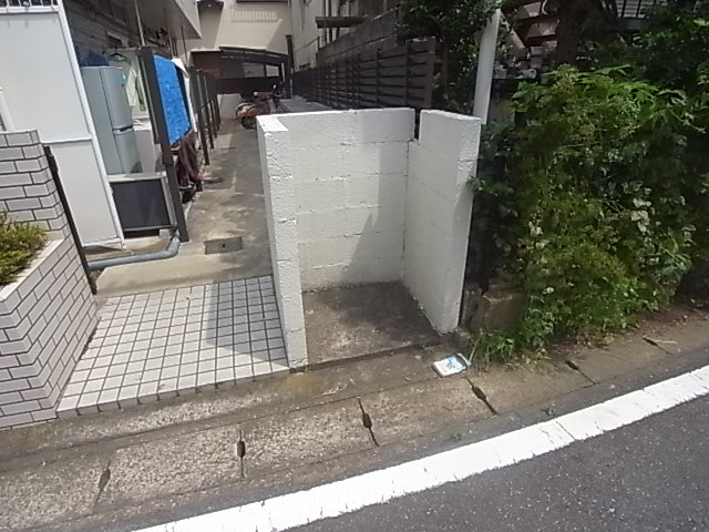 ノーリーズン柏 その他外観1