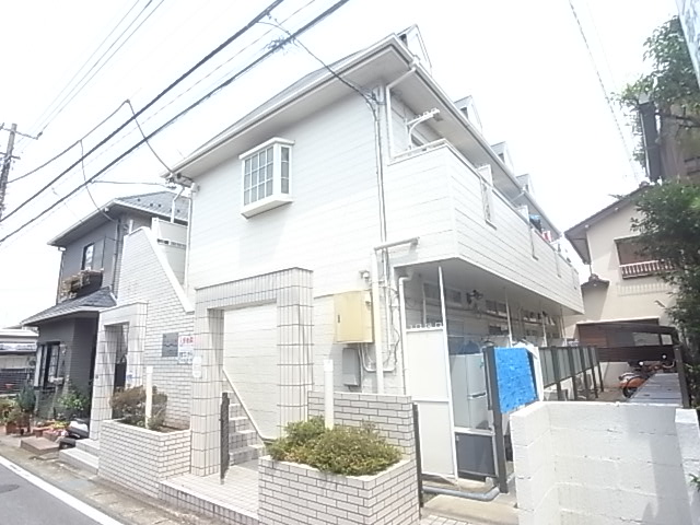 ノーリーズン柏 その他外観4