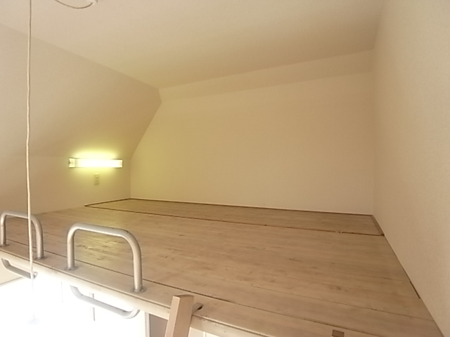 ノーリーズン柏 その他7