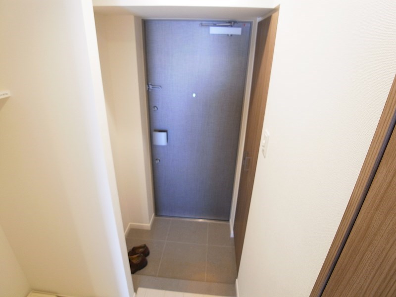 ジェノヴィア綾瀬スカイガーデン その他8