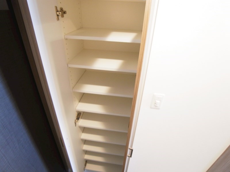 ジェノヴィア綾瀬スカイガーデン その他9