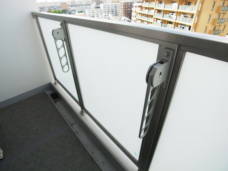 ジェノヴィア綾瀬スカイガーデン その他21