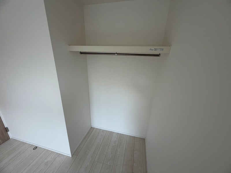 Fiorito六実 収納