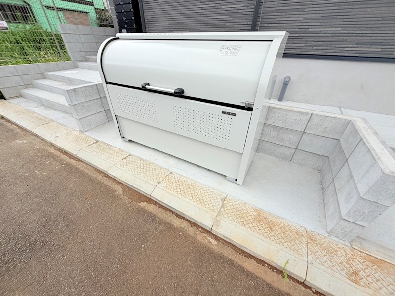 Fiorito六実 その他