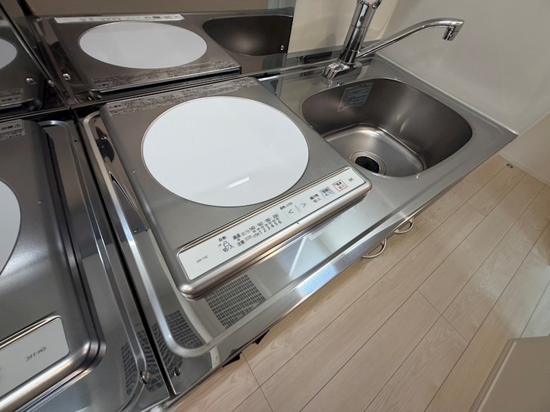 Fiorito六実 その他
