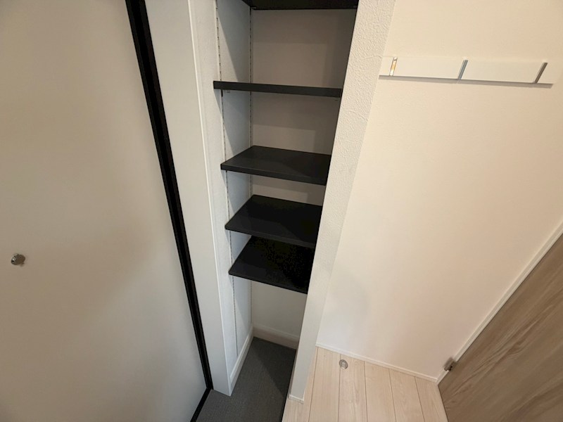 Fiorito六実 その他