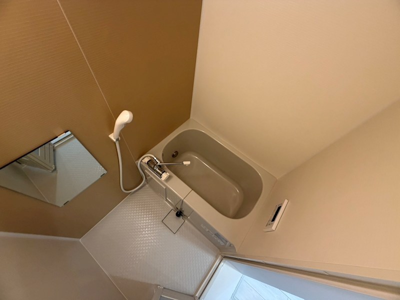 Fiorito六実 風呂画像