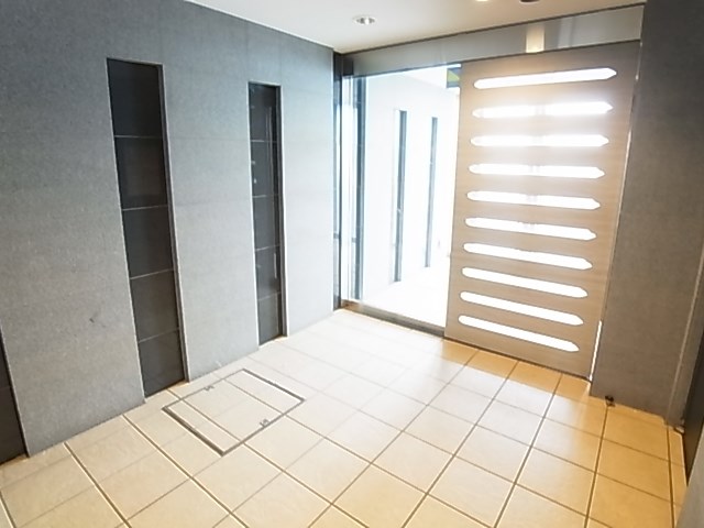 グランフォース綾瀬 その他外観5