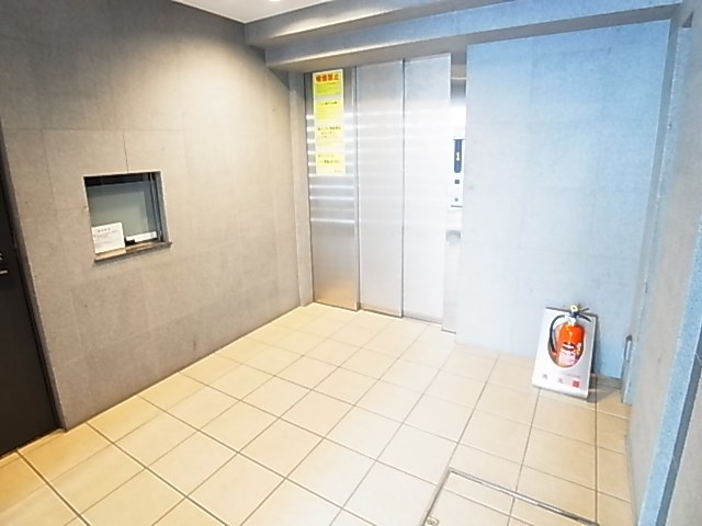 グランフォース綾瀬 その他外観6