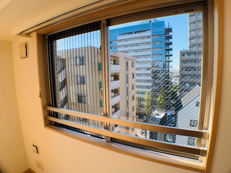 グランフォース綾瀬 その他9