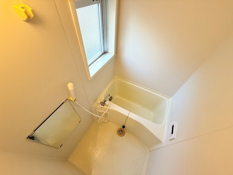 フェイス 風呂画像