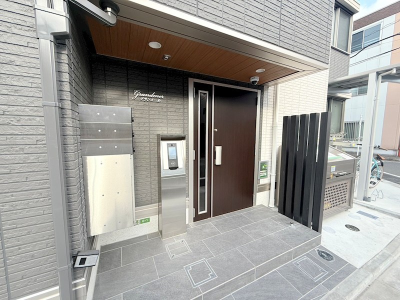 グランメール その他外観1