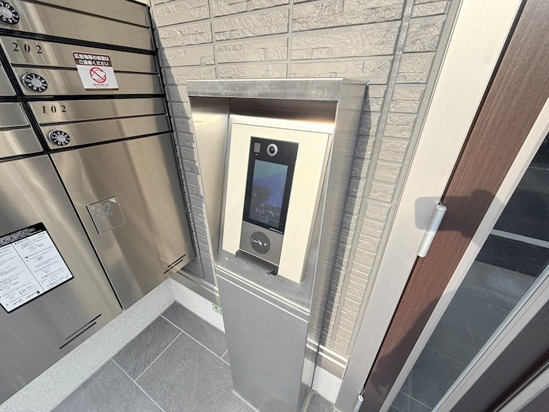 グランメール その他外観2