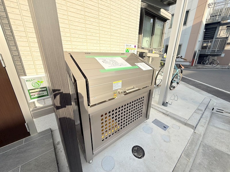 グランメール その他外観4