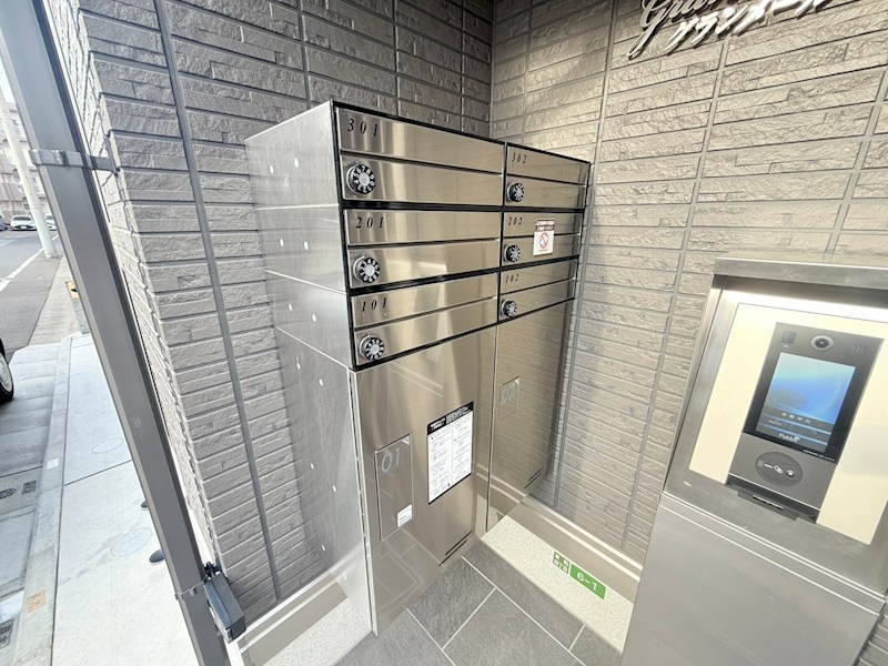 グランメール その他外観6