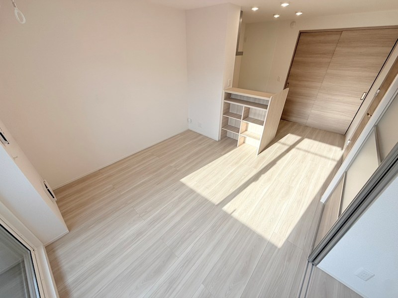 グランメール リビング