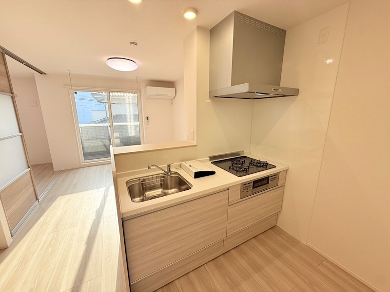 グランメール キッチン